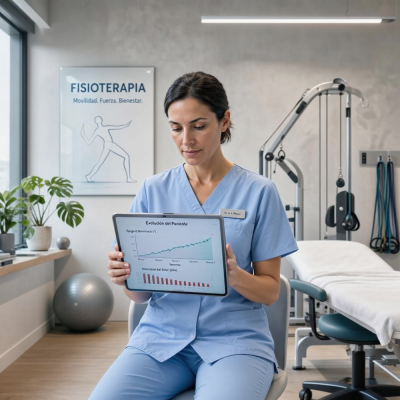 Software Fisioterapia