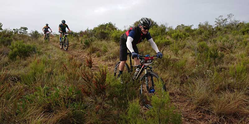 Descubre las Rutas Ciclistas Pinares de Aljaraque, Punta Umbría y Cartaya
